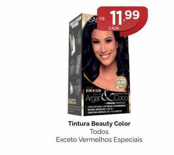 Tintura beauty color