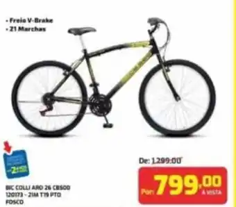 Macavi Bic Colli Aro 26 oferta