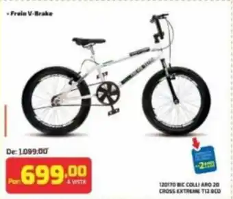 Macavi Bic Colli Aro 20 Cross Extreme oferta