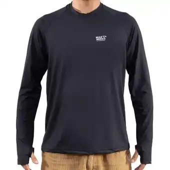 Camisa masculina pesca com luvinha preta - mar negro