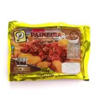 Carne seca paineira dianteiro 500g