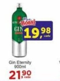 Gin Eternity 900ml