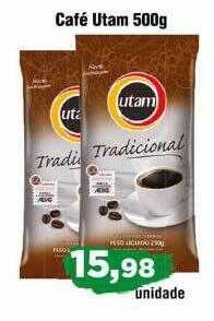 Copercana Café utam oferta