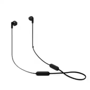 Novo Mundo Fone de ouvido jbl tune 215 bluetooth 5.0® preto - jblt215btblk oferta