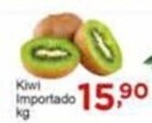 Kiwi importado 1kg