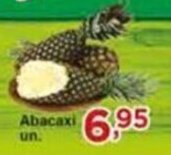 Abacaxi Un.