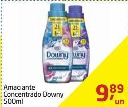Tenda Atacado Amaciante concentrado downy 500ml oferta