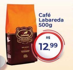 Tonin Superatacado Café labareda 500g oferta