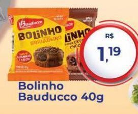 Tonin Superatacado Bolinho bauducco 40g oferta