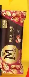 Drogal Kibon magnum praliné oferta