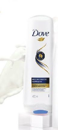 Drogal Shampoo dove 400ml oferta