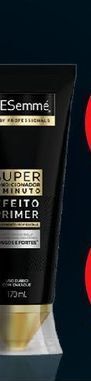 Drogal Super condicionador tresemmé 170ml oferta