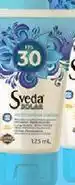 Drogal Sveda solar protetor corporal fps30 125ml oferta