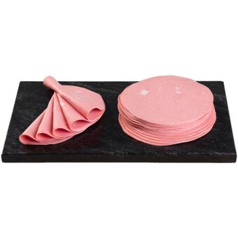 Supper Rissul Mortadela perdigão tradicional fatiada oferta