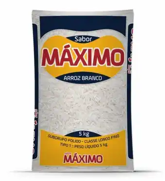 Beira Alta Arroz tp1 branco maximo 5kg oferta