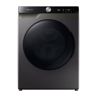 Lava e seca samsung wd13t ecobubble, wi-fi, inverter, wd13t704dbx, inox | 13kg