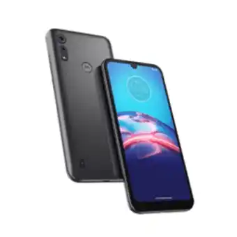 Tim Motorola moto e6s oferta
