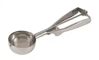 Pão de Açúcar Colher sorvete com mola western home oferta