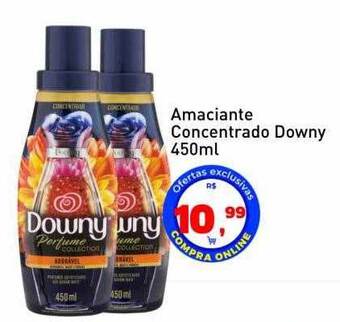 Tonin Superatacado Amaciante concentrado downy oferta
