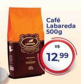 Tonin Superatacado Café labareda oferta