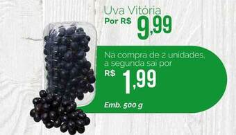 Uva Vitoria