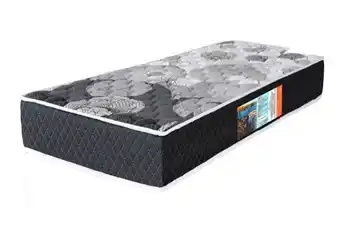 Zema Colchão de espuma umaflex new verona d40 88x188x24 - solteiro oferta
