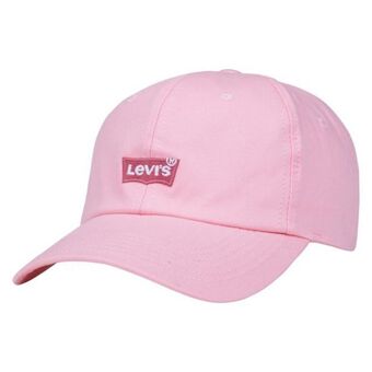 Levi's Boné levi´s curved visor - baby tab logo oferta