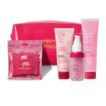 Eudora Combo (5 itens) oferta