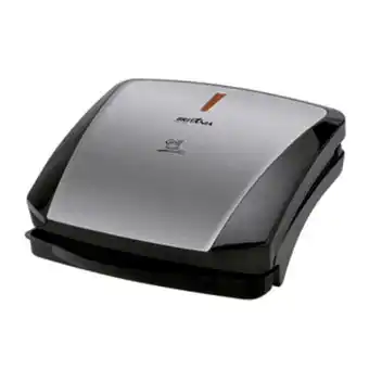 Grill britânia saúde inox 1200w 127v