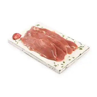 Zona Sul Bife mignon suíno in natura 500g oferta