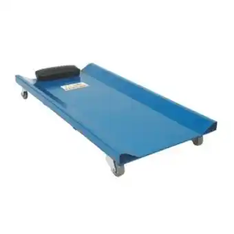 Lojas TaQi Carrinho esteira para oficina fercar - ce-01 oferta