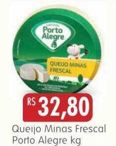 Epa Queijo minas frescal porto alegre oferta