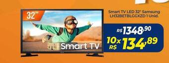 Atakarejo Smart tv led 32 oferta