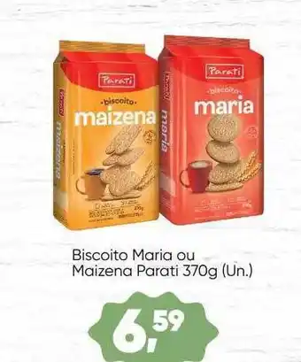 Imec Supermercados Biscoito maria ou maizena parati oferta