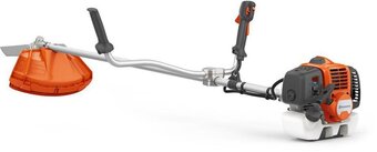 Quero Quero Roçadeira husqvarna 331r 32,6cc gasolina oferta