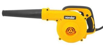 Quero Quero Soprador aspirador vonder sav680 220v oferta