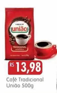 Epa Café tradicional união oferta