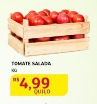 Assaí Atacadista Tomate Salada 1kg oferta