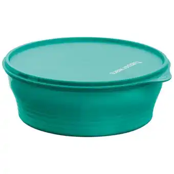 Tupperware Tigela classic 1,4 litros paraíso oferta