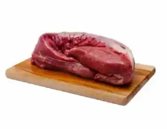 Fillet mignon bovino peça kg