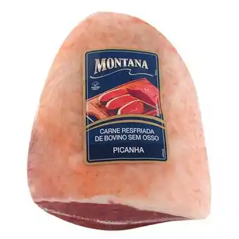 GoodBom Picanha bovina montana oferta