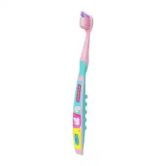 Esc dent dentalclean peppa escolar mc