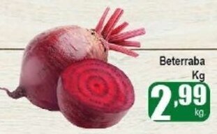 Higa's Supermercado Beterraba 1kg oferta