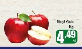 Higa's Supermercado Maca Gala 1kg oferta