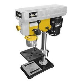 Furadeira de bancada 16mm 5/8 pol. 500w 220v razi