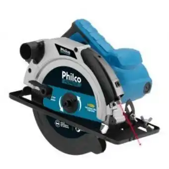 Lojas Havan Serra circular force 1500w psc01 philco oferta