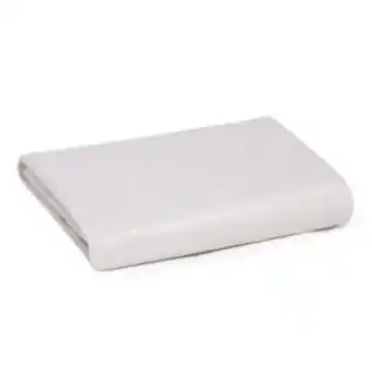 Lençol queen avulso stripes com elástico ivory nature vestcasa