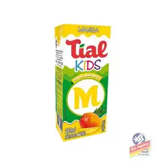 Nectar tial kids manga 200ml