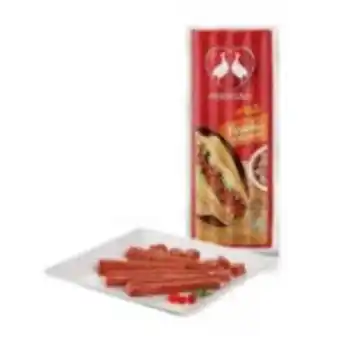Linguica defumada perdigao kg