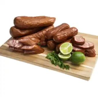 Supermercados Mundial Linguiça paio ou portuguesa perdigão kg oferta